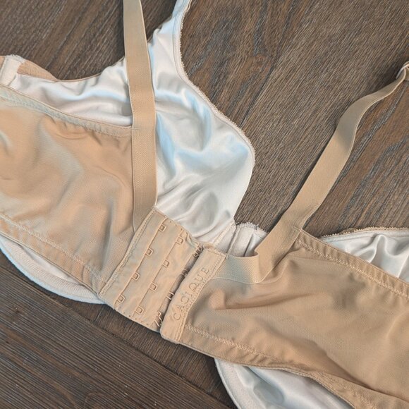 Lane Bryant Bra 44 E (DD) - Picture 4 of 6